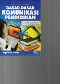 Image of Dasar-Dasar Komunikasi Pendidikan